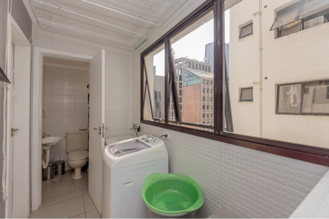 Imagem Apartamento com 3 Quartos à Venda, 75 m² em Vila Olímpia - São Paulo Imagem Apartamento com 3 Quartos à Venda, 75 m² em Vila Olímpia - São Paulo