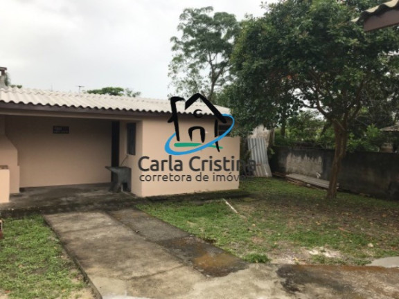 Imagem Casa com 4 Quartos à Venda,  em Shangri-lá - Pontal Do Paraná