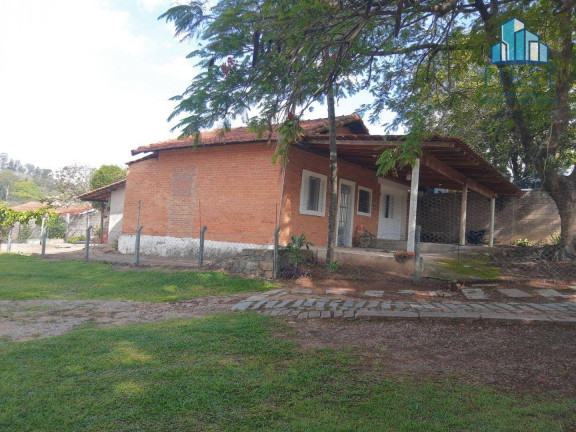 Imagem Chácara com 3 Quartos à Venda, 360 m² em Vila Cascais - Vinhedo