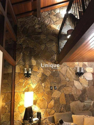 Imagem Chácara com 4 Quartos à Venda, 230 m² em Posse - Petrópolis