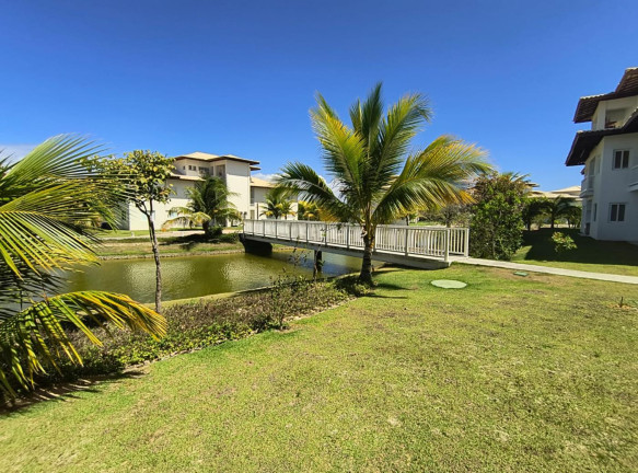 Imagem Apartamento com 2 Quartos à Venda, 90 m² em Praia Do Forte - Mata De São João