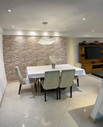 Imagem Apartamento com 3 Quartos à Venda, 89 m² em Alphaville - Santana De Parnaíba Imagem Apartamento com 3 Quartos à Venda, 89 m² em Alphaville - Santana De Parnaíba