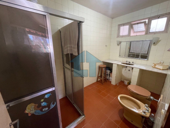 Imagem Casa com 4 Quartos à Venda, 600 m² em Porto Bracuhy - Angra Dos Reis
