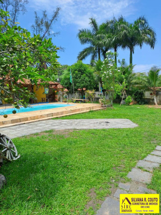 Imagem Chácara com 4 Quartos à Venda, 1 m² em Itaocaia Valley (itaipuaçu) - Maricá Imagem Chácara com 4 Quartos à Venda, 1 m² em Itaocaia Valley (itaipuaçu) - Maricá