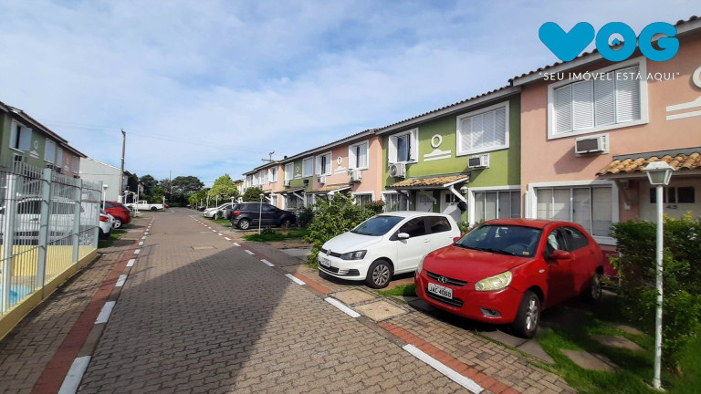 Imagem Casa com 2 Quartos à Venda, 74 m² em Sarandi - Porto Alegre