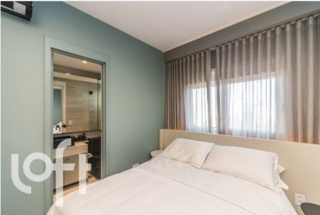 Imagem Apartamento com 2 Quartos à Venda, 172 m² em Moema Pássaros - São Paulo Imagem Apartamento com 2 Quartos à Venda, 172 m² em Moema Pássaros - São Paulo