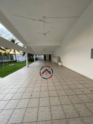 Imagem Apartamento com 2 Quartos à Venda, 59 m² em Paiaguás - Cuiabá