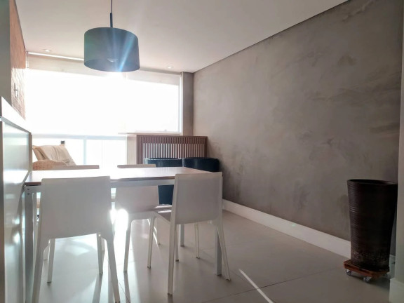 Imagem Apartamento com 2 Quartos para Alugar, 69 m² em Vila Gertrudes - São Paulo