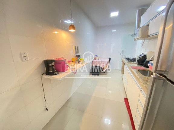 Imagem Casa com 2 Quartos à Venda, 100 m² em Santa Mônica Ii - Feira De Santana Imagem Casa com 2 Quartos à Venda, 100 m² em Santa Mônica Ii - Feira De Santana