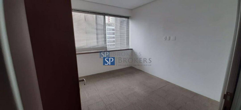 Imagem Sala Comercial para Alugar, 240 m² em Cidade Monções - São Paulo Imagem Sala Comercial para Alugar, 240 m² em Cidade Monções - São Paulo