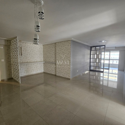 Imagem Apartamento com 2 Quartos à Venda, 123 m² em Aviação - Praia Grande