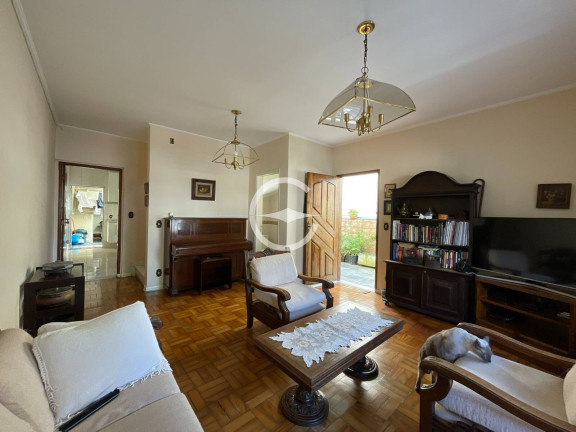Imagem Casa com 4 Quartos à Venda, 192 m² em Parque Colonial - São Paulo