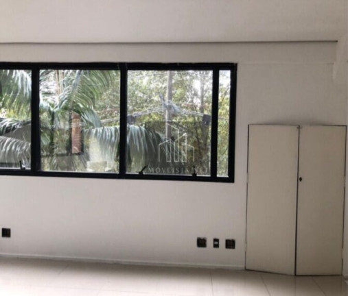 Imagem Sala Comercial à Venda, 47 m² em Brooklin Paulista - São Paulo Imagem Sala Comercial à Venda, 47 m² em Brooklin Paulista - São Paulo