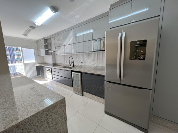 Imagem Apartamento com 3 Quartos à Venda, 122 m² em Guilhermina - Praia Grande Imagem Apartamento com 3 Quartos à Venda, 122 m² em Guilhermina - Praia Grande