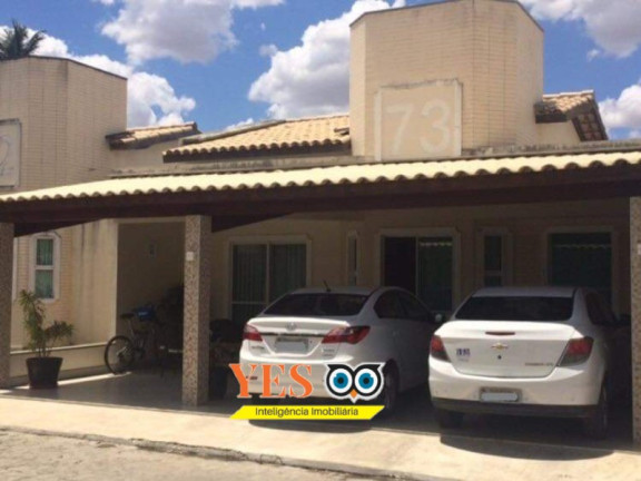 Imagem Casa com 2 Quartos à Venda, 160 m² em Santa Mônica Ii - Feira De Santana Imagem Casa com 2 Quartos à Venda, 160 m² em Santa Mônica Ii - Feira De Santana