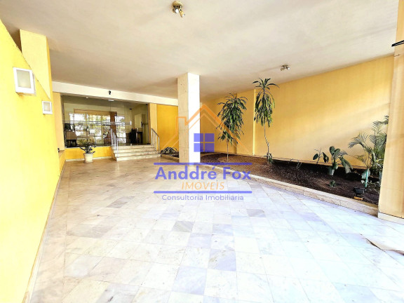 Apartamento com 2 Quartos à Venda, 85 m² em Tijuca - Rio De Janeiro