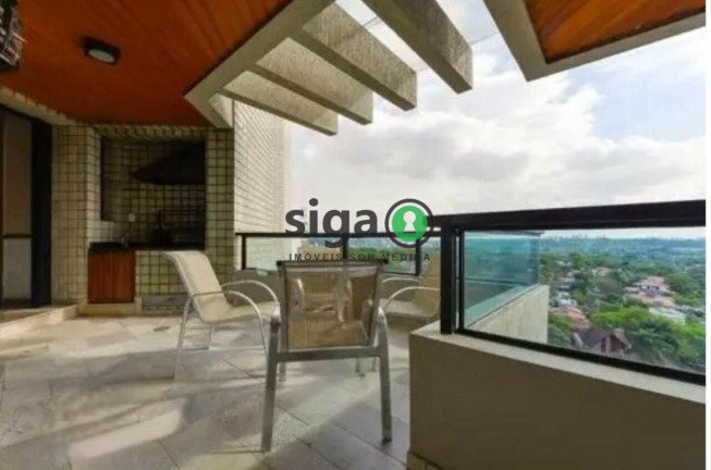 Imagem Apartamento com 3 Quartos à Venda ou Locação, 285 m² em Vila Madalena - São Paulo Imagem Apartamento com 3 Quartos à Venda ou Locação, 285 m² em Vila Madalena - São Paulo