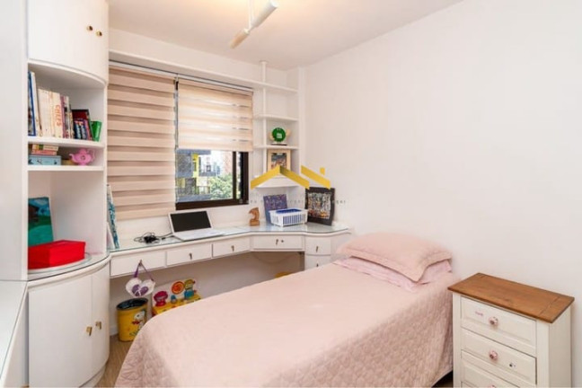 Imagem Apartamento com 3 Quartos à Venda, 119 m² em Vila Andrade - São Paulo Imagem Apartamento com 3 Quartos à Venda, 119 m² em Vila Andrade - São Paulo