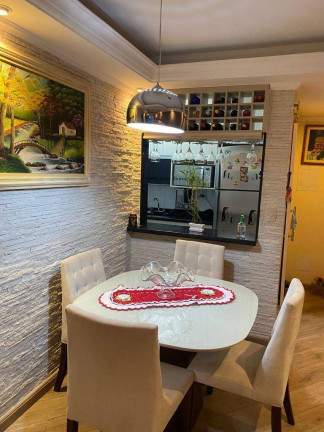 Imagem Apartamento com 2 Quartos à Venda, 50 m² em Mooca - São Paulo