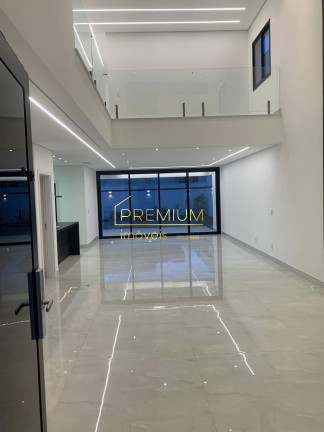 Imagem Casa com 3 Quartos à Venda, 279 m² em Jardim Novo Mundo - Jundiaí