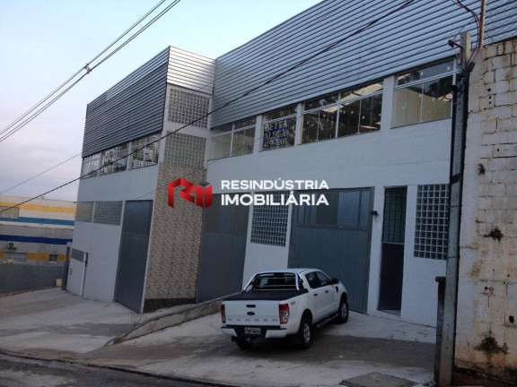 Imagem Galpão para Alugar, 2 m² em Voturuna - Santana De Parnaíba Imagem Galpão para Alugar, 2 m² em Voturuna - Santana De Parnaíba