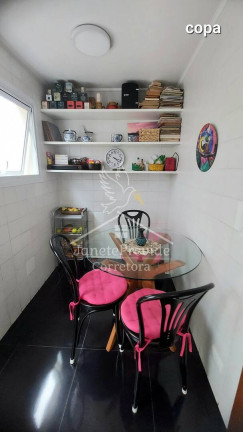 Imagem Casa de Condomínio com 4 Quartos à Venda, 277 m² em Alphaville - Santana De Parnaíba
