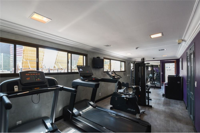 Imagem Apartamento com 1 Quarto à Venda, 32 m² em Jardim Paulista - São Paulo Imagem Apartamento com 1 Quarto à Venda, 32 m² em Jardim Paulista - São Paulo