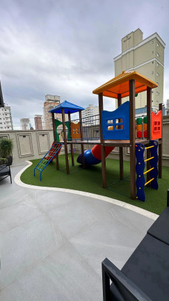 Imagem Apartamento com 3 Quartos à Venda, 163 m² em Meia Praia  - Itapema