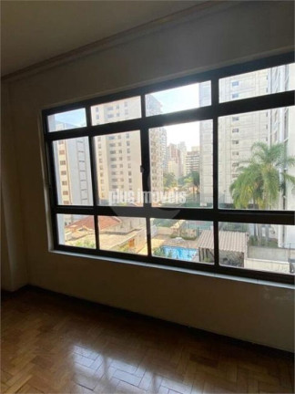 Imagem Apartamento com 3 Quartos à Venda, 140 m² em Jardim Paulista - São Paulo Imagem Apartamento com 3 Quartos à Venda, 140 m² em Jardim Paulista - São Paulo