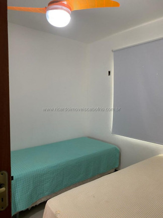 Imagem Casa de Condomínio com 2 Quartos à Venda, 100 m² em Ogiva - Cabo Frio