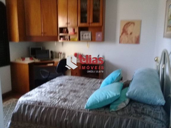 Imagem Apartamento com 3 Quartos à Venda, 220 m² em Centro - Bauru Imagem Apartamento com 3 Quartos à Venda, 220 m² em Centro - Bauru