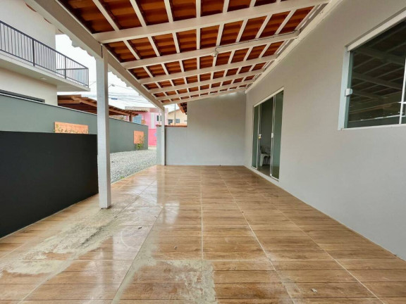 Imagem Casa com 2 Quartos à Venda, 65 m² em Centro - Balneário Barra Do Sul