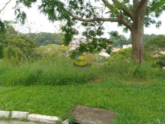 Imagem Terreno à Venda, 1.236 m² em Jardim Passárgada I - Cotia Imagem Terreno à Venda, 1.236 m² em Jardim Passárgada I - Cotia