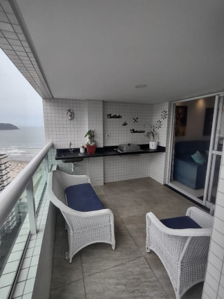 Imagem Apartamento com 3 Quartos à Venda, 138 m² em Vila Guilhermina - Praia Grande Imagem Apartamento com 3 Quartos à Venda, 138 m² em Vila Guilhermina - Praia Grande