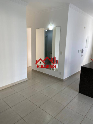 Imagem Apartamento com 2 Quartos para Alugar, 72 m² em Parque Residencial Aquarius - São José Dos Campos Imagem Apartamento com 2 Quartos para Alugar, 72 m² em Parque Residencial Aquarius - São José Dos Campos