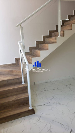 Imagem Casa com 3 Quartos à Venda, 130 m² em Chácara Jaguari (fazendinha) - Santana De Parnaíba Imagem Casa com 3 Quartos à Venda, 130 m² em Chácara Jaguari (fazendinha) - Santana De Parnaíba