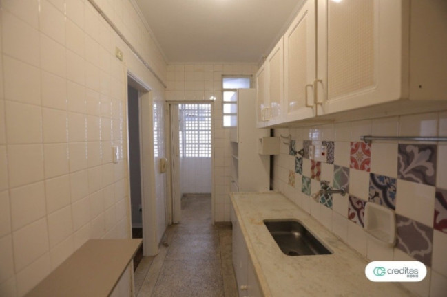 Apartamento com 2 Quartos à Venda, 60 m² em Perdizes - São Paulo