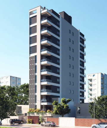 Imagem Apartamento com 2 Quartos à Venda, 71 m² em Centro - Camboriú
