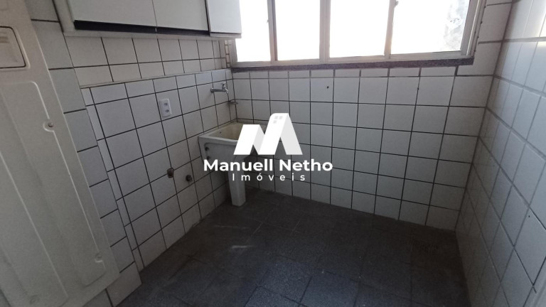 Imagem Apartamento com 3 Quartos à Venda, 118 m² em Varjota - Fortaleza