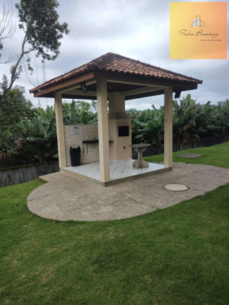 Imagem Apartamento com 2 Quartos à Venda, 49 m² em São Sebastião - Criciúma