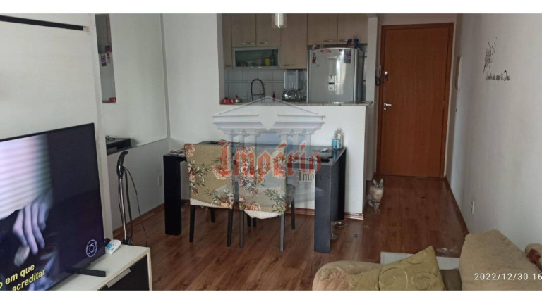 Imagem Apartamento com 3 Quartos à Venda, 65 m² em Baeta Neves - São Bernardo Do Campo Imagem Apartamento com 3 Quartos à Venda, 65 m² em Baeta Neves - São Bernardo Do Campo