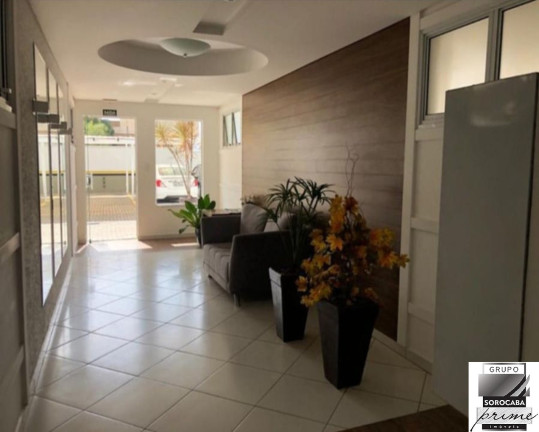 Imagem Apartamento com 3 Quartos à Venda, 87 m² em Jardim Guadalajara - Sorocaba Imagem Apartamento com 3 Quartos à Venda, 87 m² em Jardim Guadalajara - Sorocaba