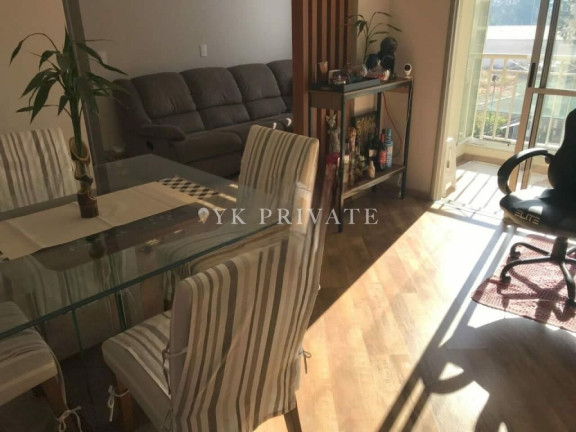 Apartamento com 2 Quartos à Venda, 62 m² em água Branca - São Paulo