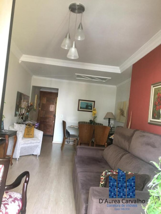 Imagem Apartamento com 3 Quartos à Venda, 77 m² em Vila Mariana - São Paulo Imagem Apartamento com 3 Quartos à Venda, 77 m² em Vila Mariana - São Paulo