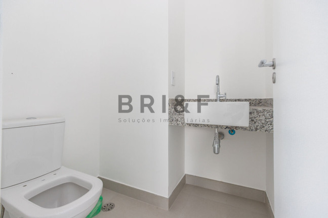 Imagem Apartamento com 3 Quartos à Venda, 143 m² em Vila Mascote - São Paulo