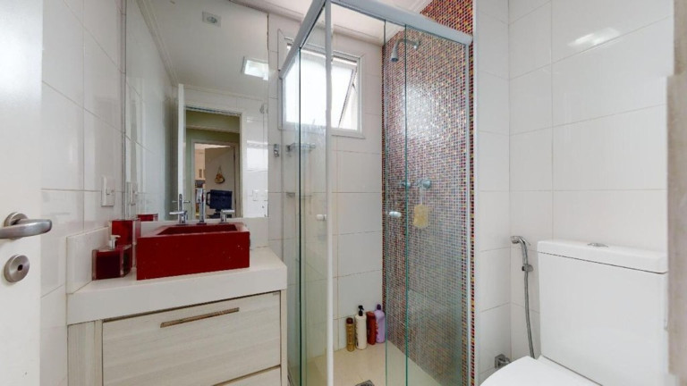 Imagem Apartamento com 3 Quartos à Venda, 96 m² em Bom Retiro - São Paulo Imagem Apartamento com 3 Quartos à Venda, 96 m² em Bom Retiro - São Paulo