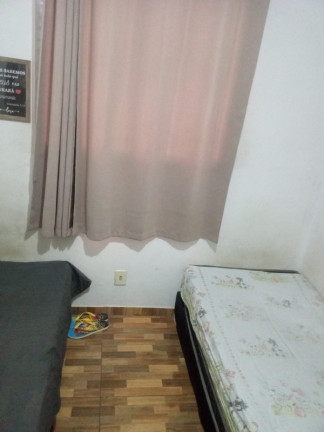 Imagem Imóvel com 2 Quartos à Venda, 45 m² em Parque Maracanã - Contagem