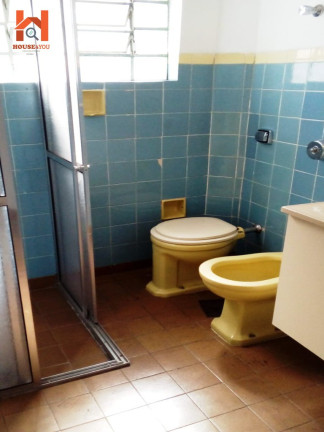 Imagem Casa com 3 Quartos à Venda, 140 m² em Saúde - São Paulo