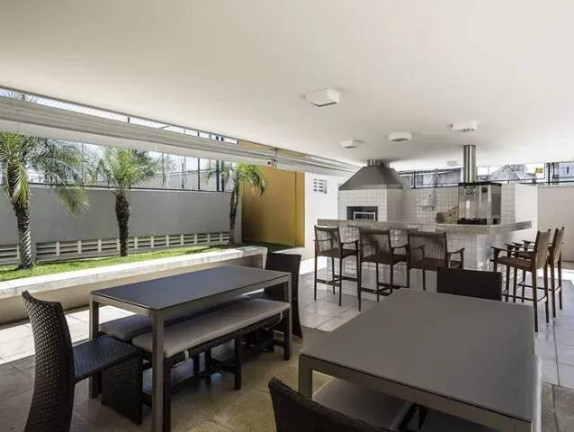 Imagem Apartamento com 4 Quartos para Alugar, 235 m² em Jardim Das Nações - Taubaté