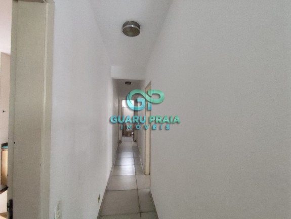 Imagem Apartamento com 4 Quartos para Alugar, 110 m² em Enseada - Guarujá